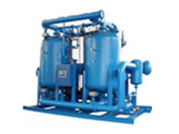 余熱吸附式干燥機